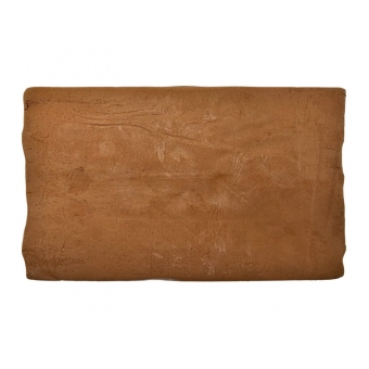 SIO-2® MARTE Red Sculpture, 4 lb Sample